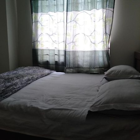 Hotel Bonolota International Rajshahi Εξωτερικό φωτογραφία