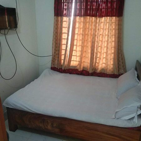 Hotel Bonolota International Rajshahi Εξωτερικό φωτογραφία