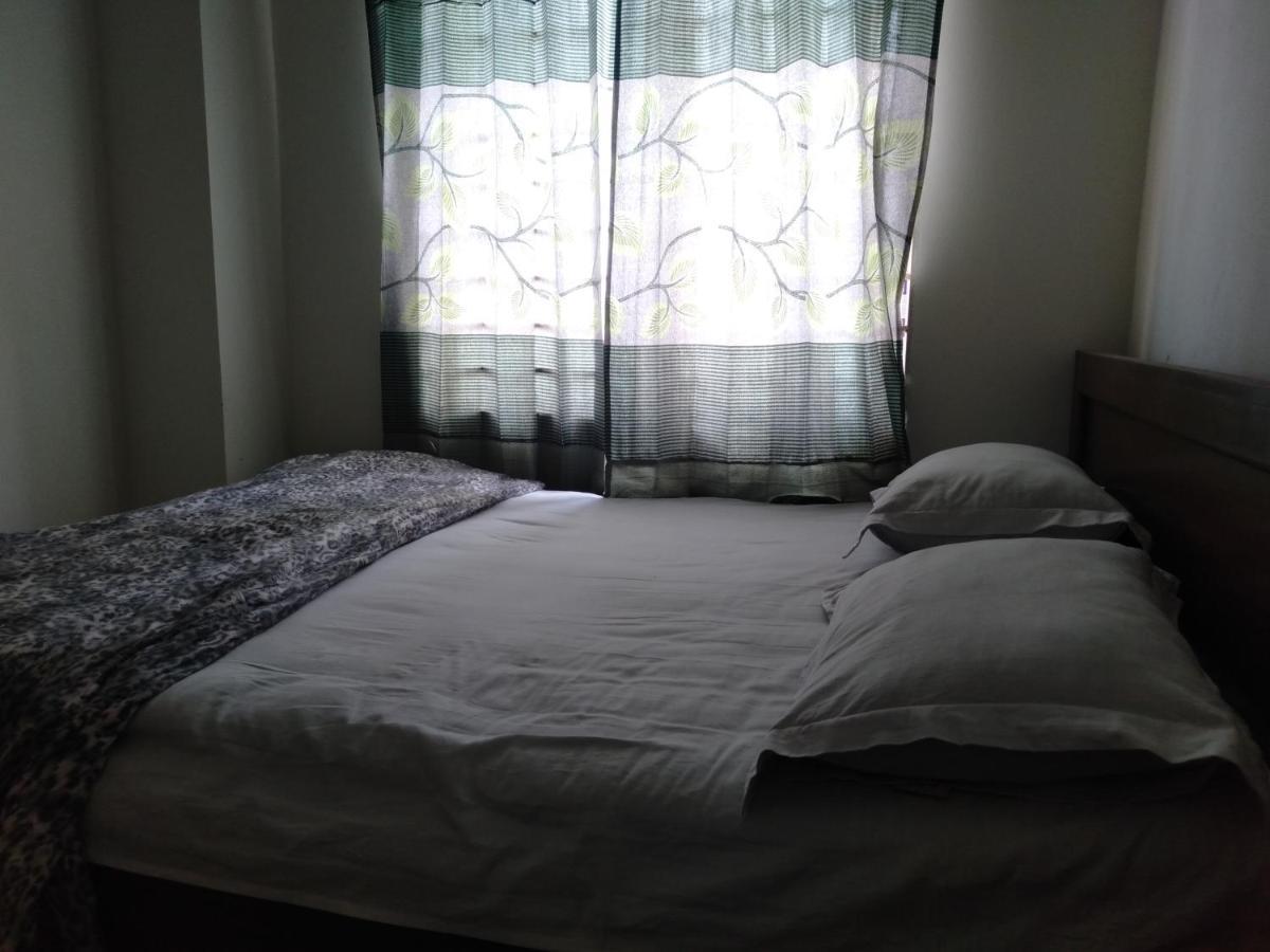 Hotel Bonolota International Rajshahi Εξωτερικό φωτογραφία