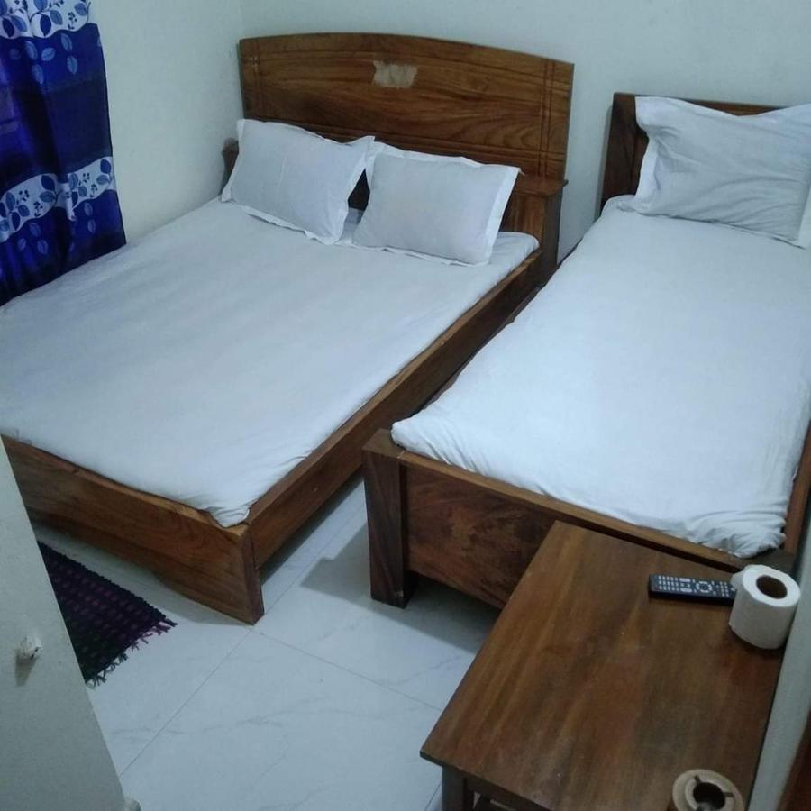 Hotel Bonolota International Rajshahi Εξωτερικό φωτογραφία