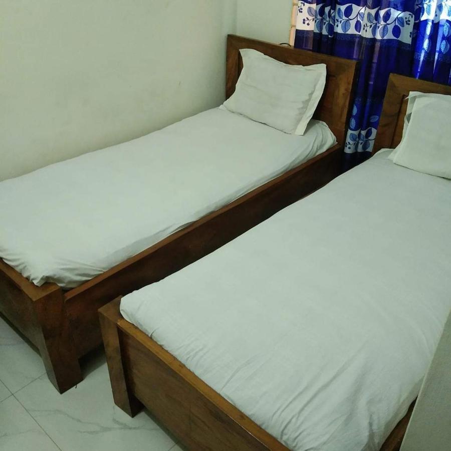 Hotel Bonolota International Rajshahi Εξωτερικό φωτογραφία