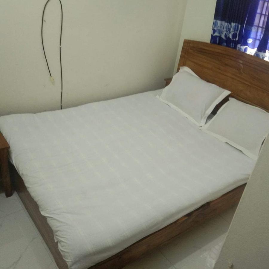 Hotel Bonolota International Rajshahi Εξωτερικό φωτογραφία