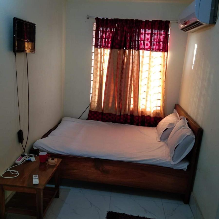Hotel Bonolota International Rajshahi Εξωτερικό φωτογραφία