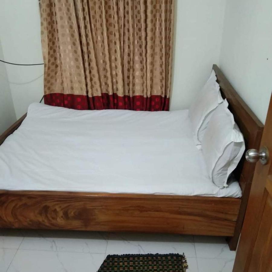 Hotel Bonolota International Rajshahi Εξωτερικό φωτογραφία