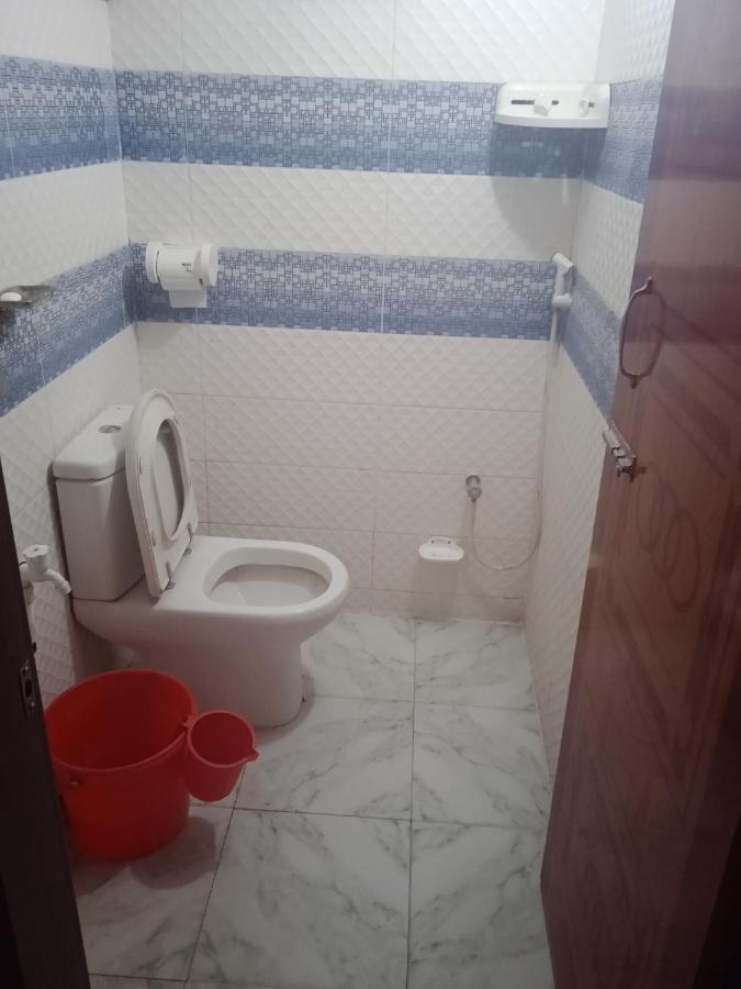 Hotel Bonolota International Rajshahi Εξωτερικό φωτογραφία