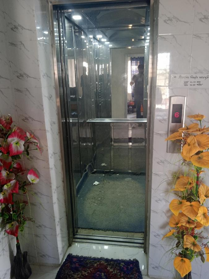 Hotel Bonolota International Rajshahi Εξωτερικό φωτογραφία